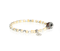 Bracelet Gerba in Argent CS01